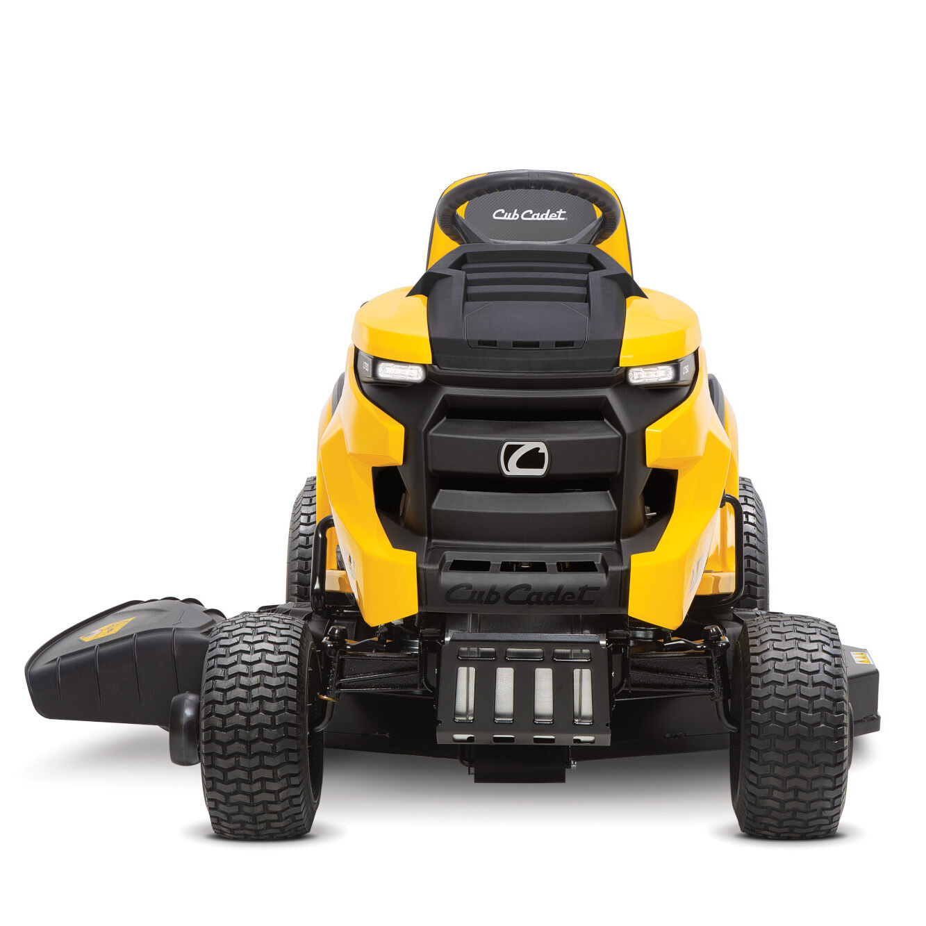 Cub cadet clearance xt1 lt50 manual