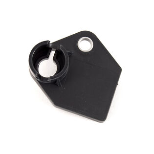 FUEL SHUT OFF VALVE MOUNT