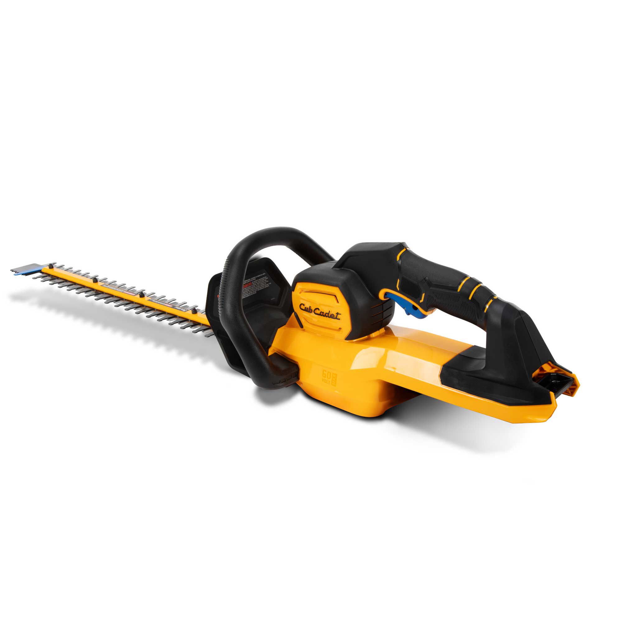 24 electric shop hedge trimmer