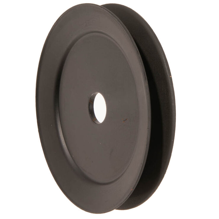 Deck Drive Pulley