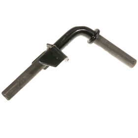 Axle Assembly (RH)
