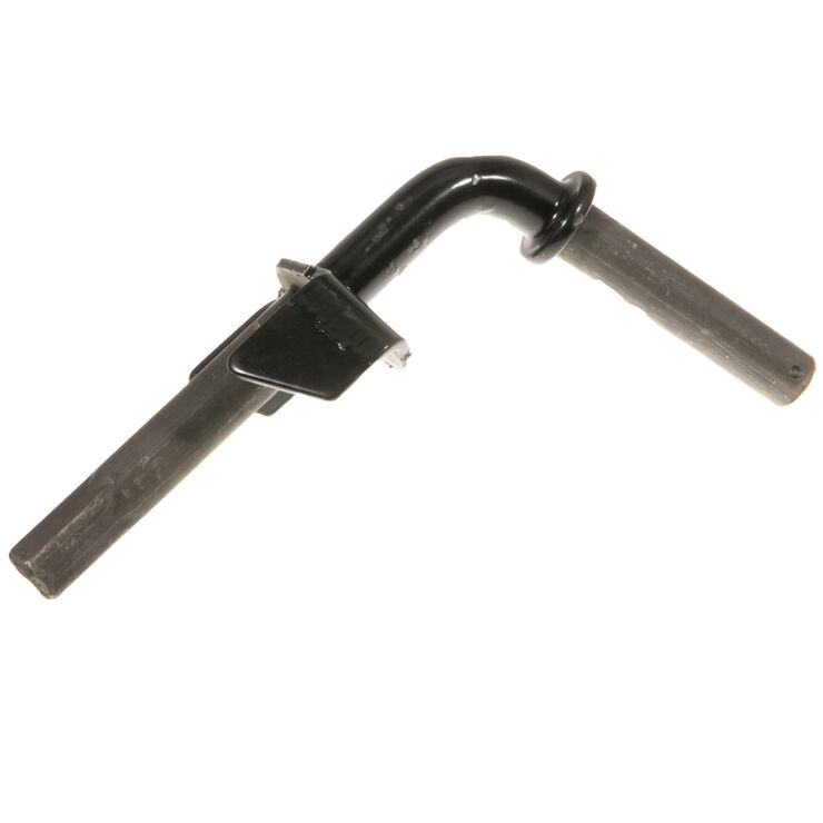 Axle Assembly (RH)