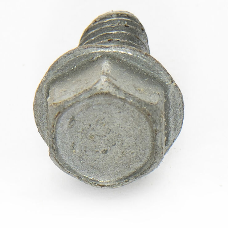 Screw 1/4-20 x .500