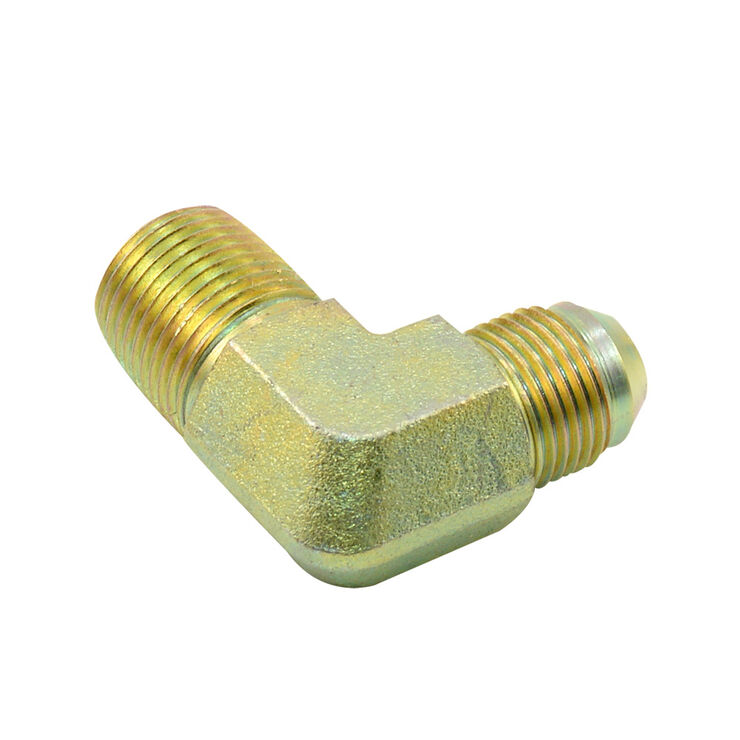 90 Degree Adapter