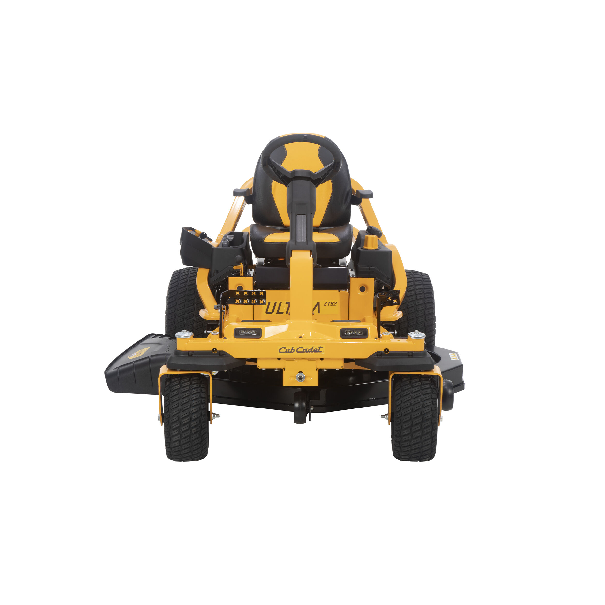 Cub cadet ultima zt2 50 reviews top