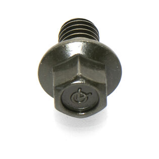 Hexagon Flange Bolt M8x12