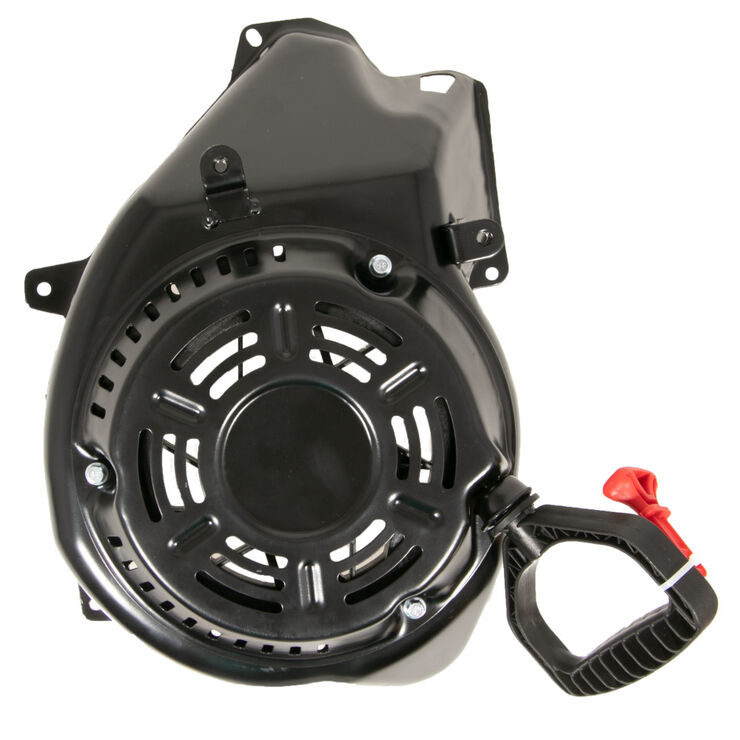 RECOIL STARTER                