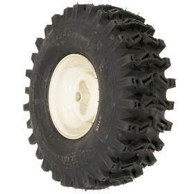 RH Wheel Assembly, 15 x 5 x 6 X-Track