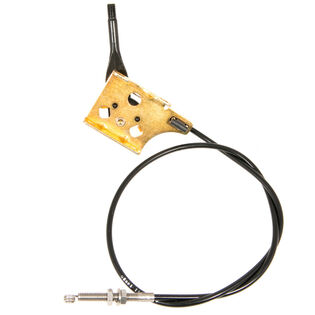 Remote Deflector Cable