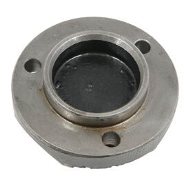 Rear Bearing Cover