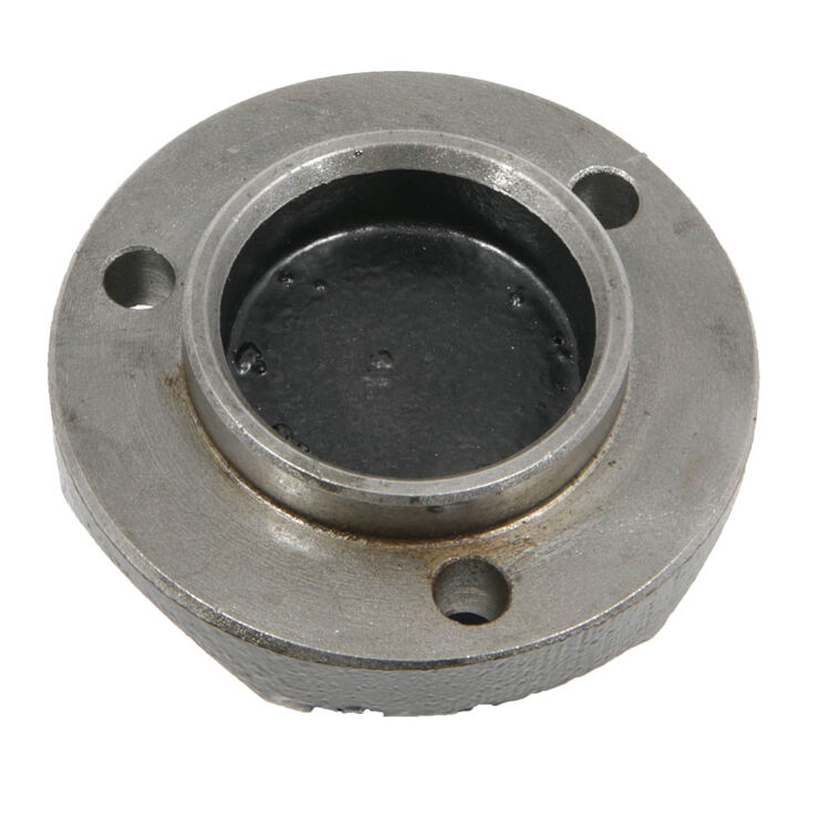 Rear Bearing Cover