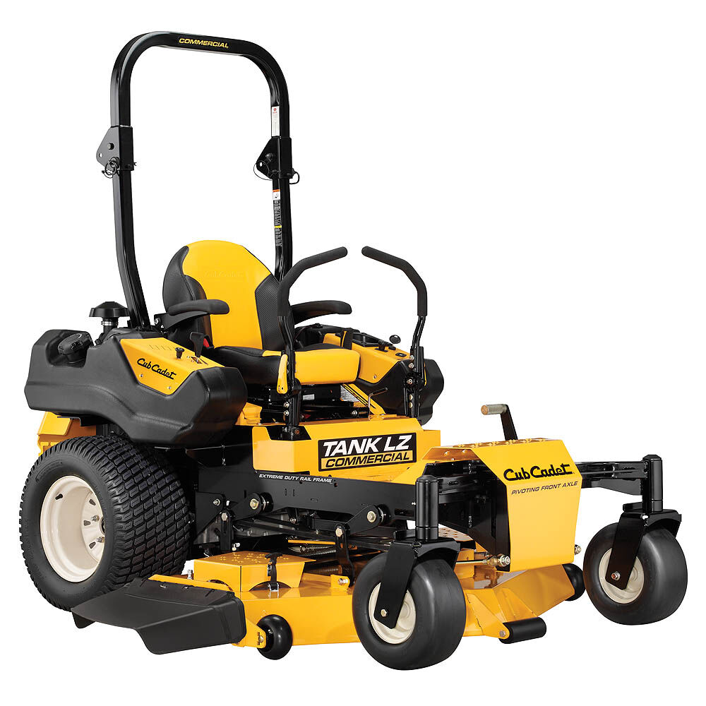 Cub cadet lz 54 clearance