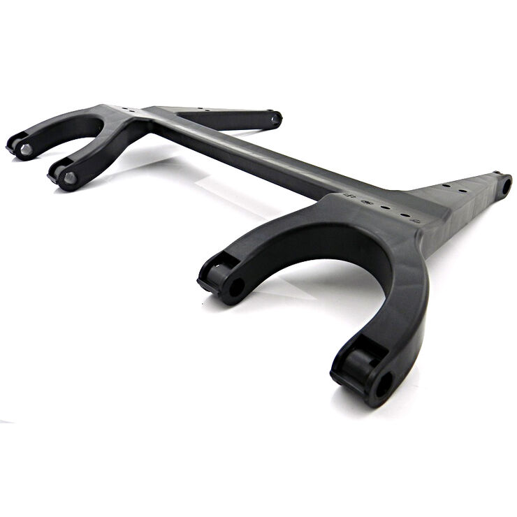 Upper Mowing Arm