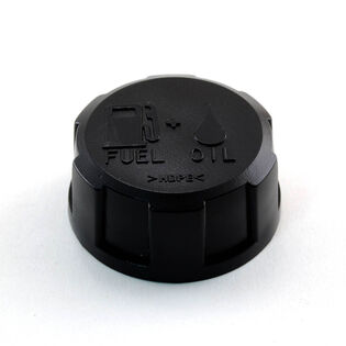 Fuel Cap