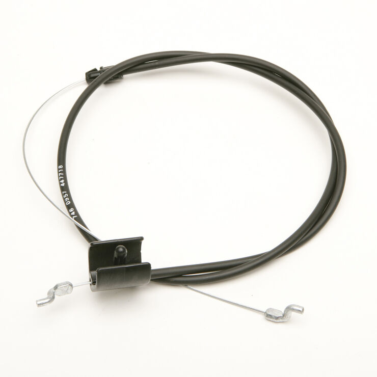 50-inch Control Cable