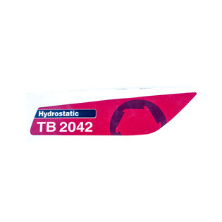 LBL-TB2042 HYDRO LH PNL EXP  N