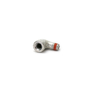 Elbow Adapter