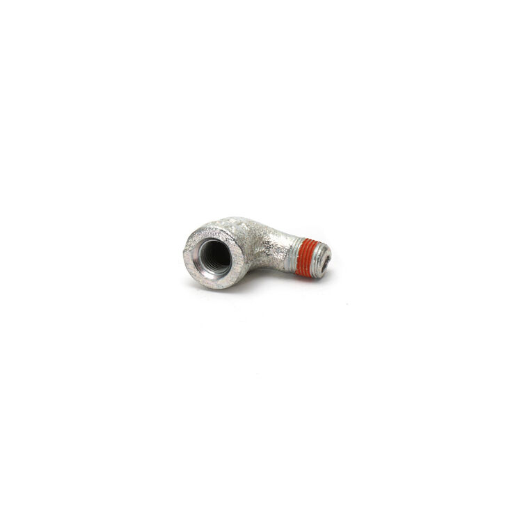 Elbow Adapter