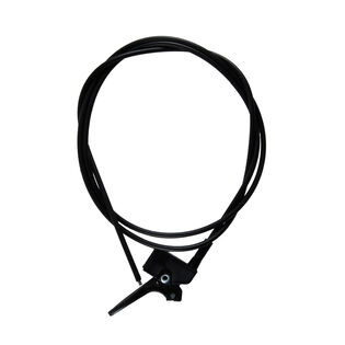CABLE-THROTTLE CONTROL       N