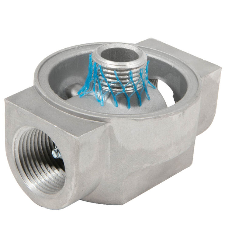 Filter Housing