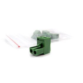 PLOT CONNECTORS (PACK OF 10) N