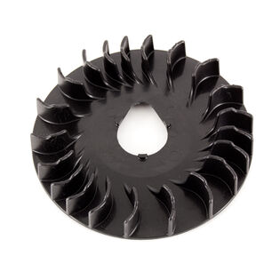 Flywheel Fan
