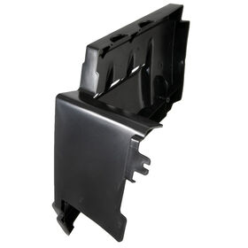 Lower Fender (LH) Rr