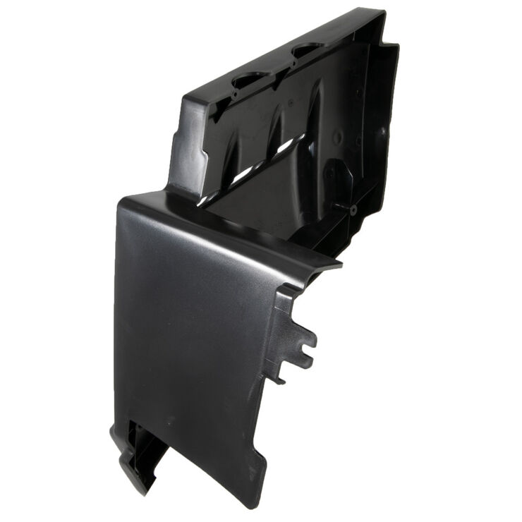 Lower Fender (LH) Rr