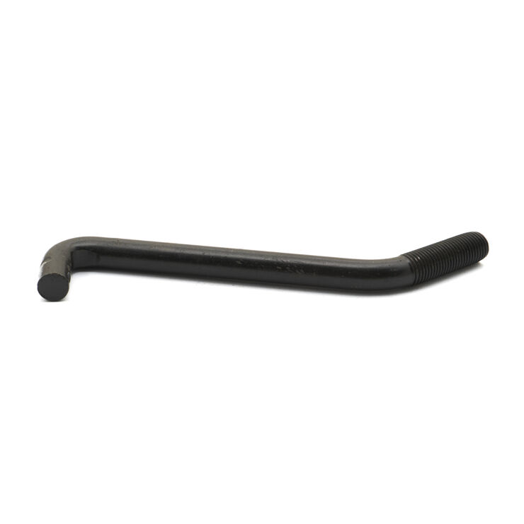 Idler Adjustment Rod