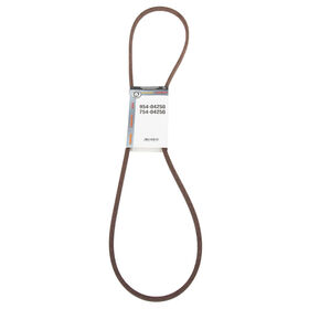 Belt-V A Sec X 63&quot;