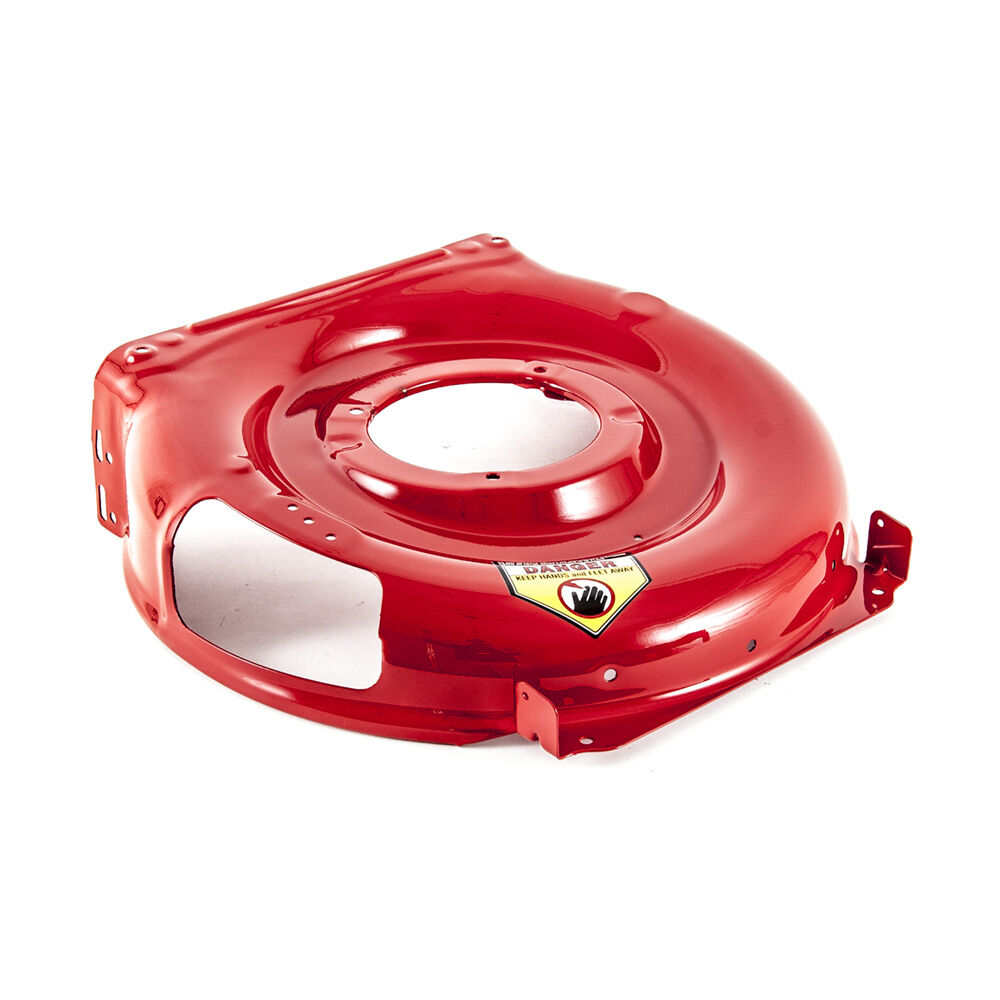 Mtd deck outlet