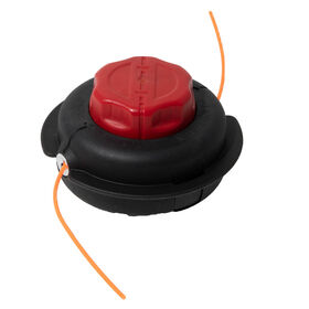 Head Assembly Cnt E (LH)