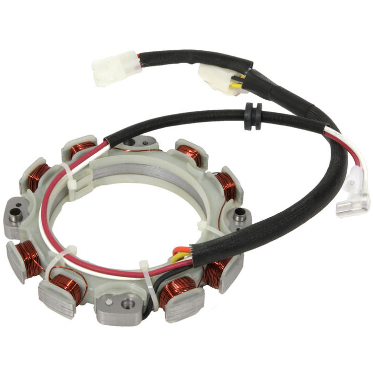 Charging Coil