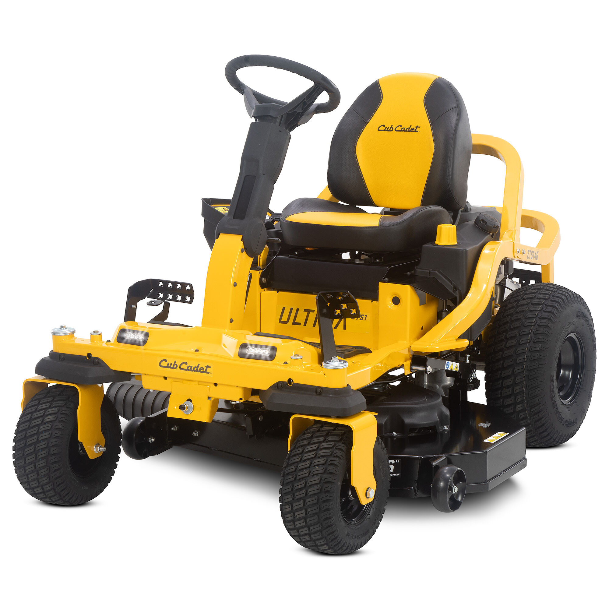 Cub cadet deals 46 inch