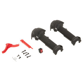 Throttle Grip Assembly