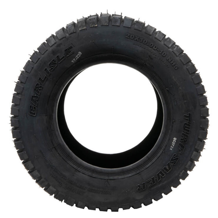 TIRE-CARLISLE 20X10-10 4 PLY