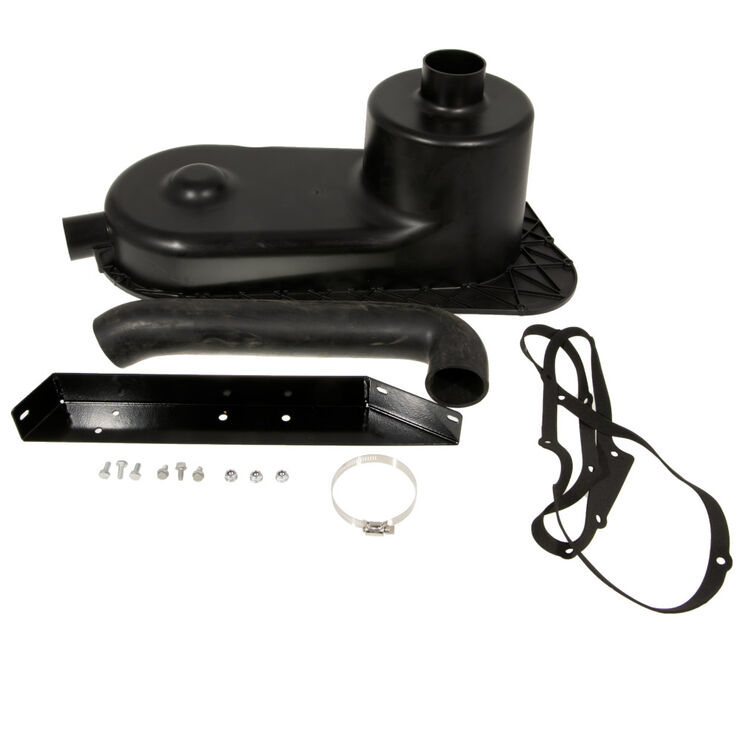 Cover Kit