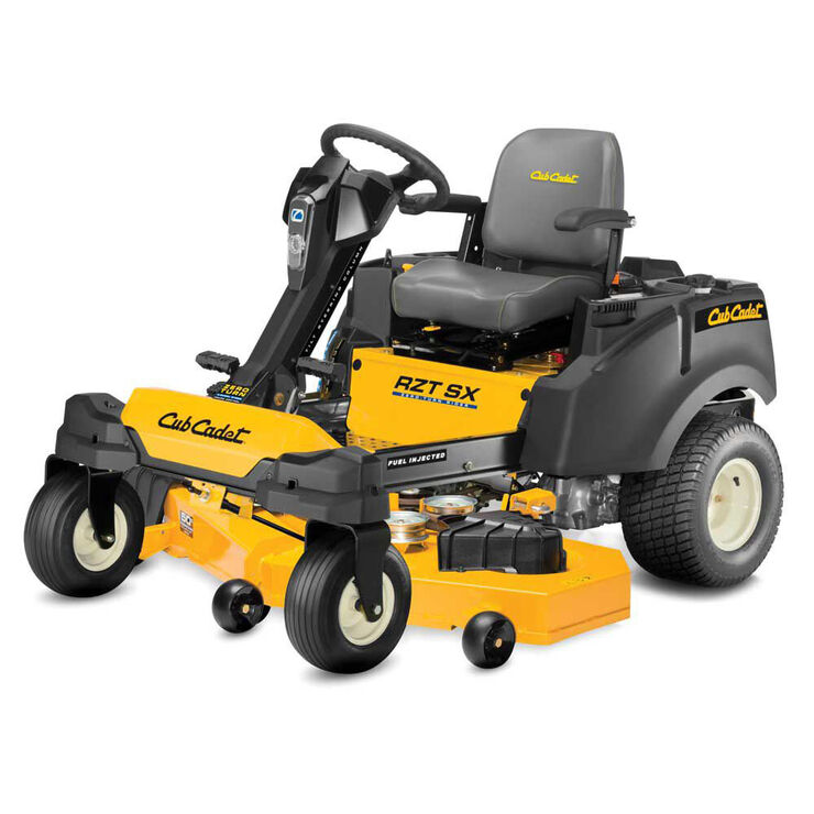 Cub Cadet Rzt 50 Manual Cub Cadet Rzt 50 Manual