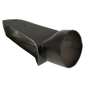 Welded Boot