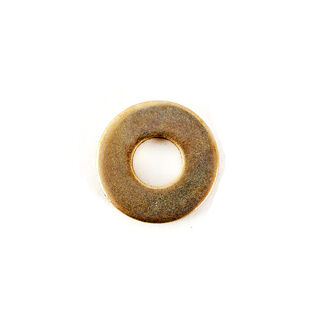 Flat Washer .406ID x1.0 Od