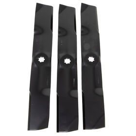 54&quot; JOHN DEERE BLADE SET GY206