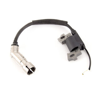 IGNITION COIL ASSEMBLY        