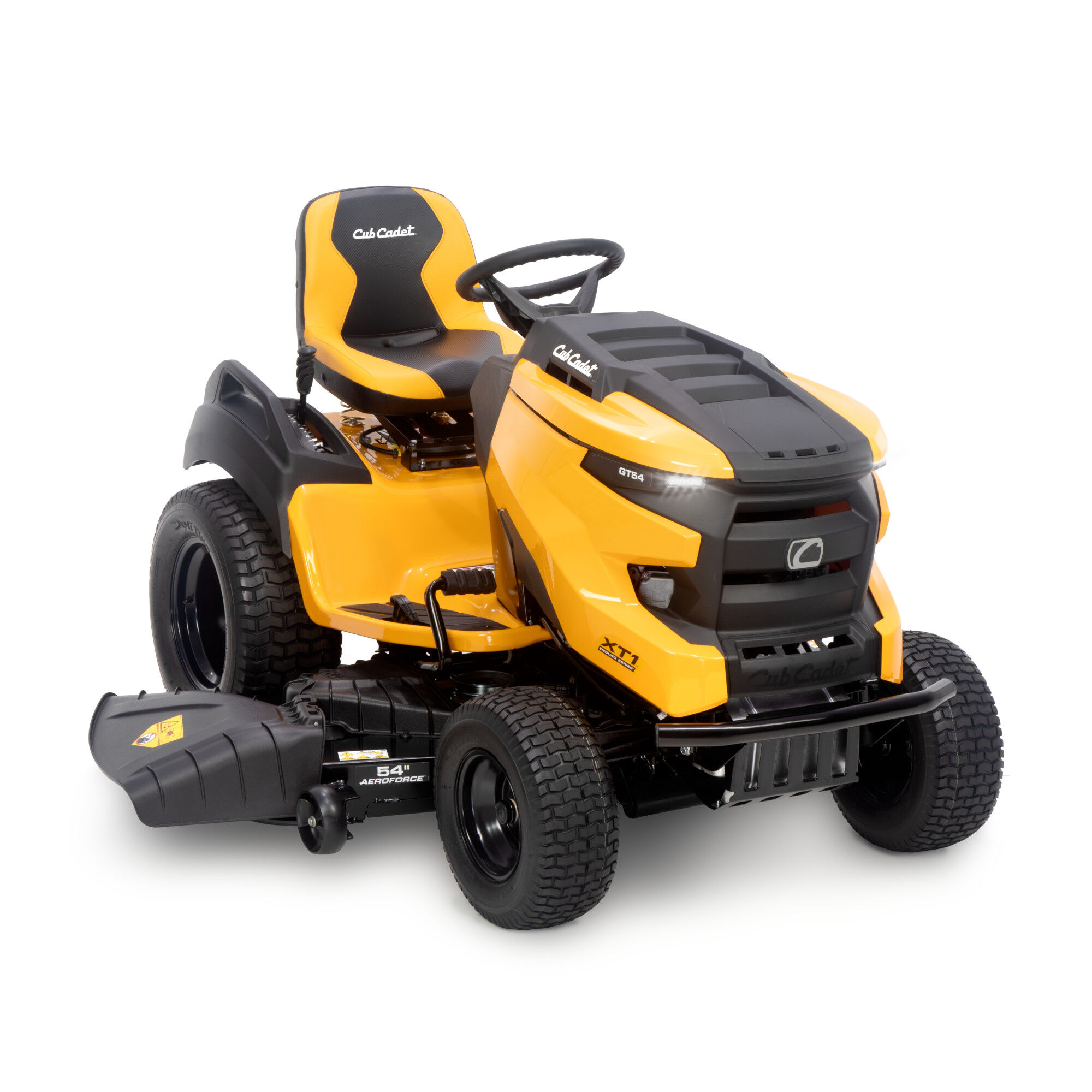 Cub cadet xt1 clearance 54