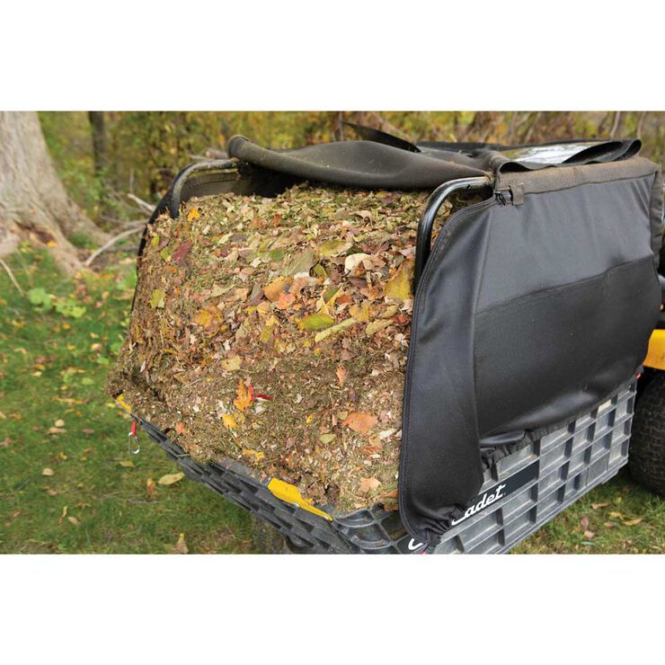 Leaf Collector For 50- and 54-inch Decks