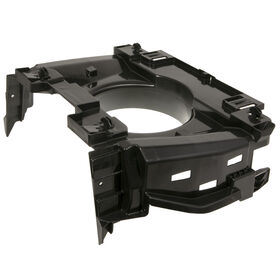 FRAME-PLENUM/HOOD      T STY  