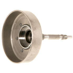 Clutch Drum (146mm)