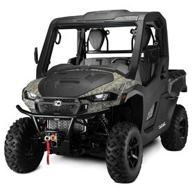 Cub Cadet Utility Vehicle Model 37CYCCLK010