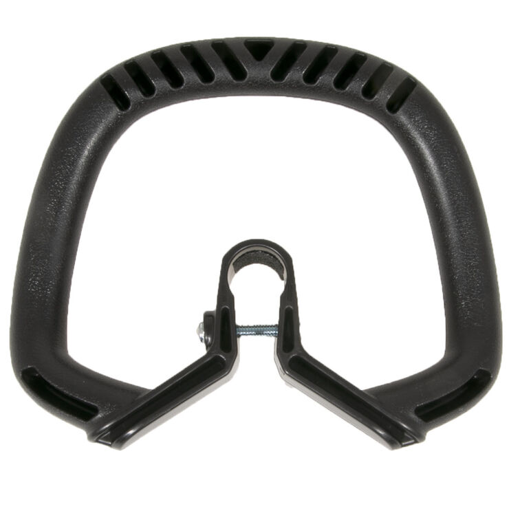 Handle Assembly