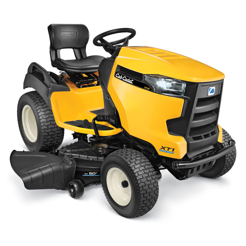 Cub Cadet Garden Tractor - Model 14WQA3CQ010