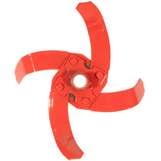 Bolo Tine Assembly (Inner) (LH)